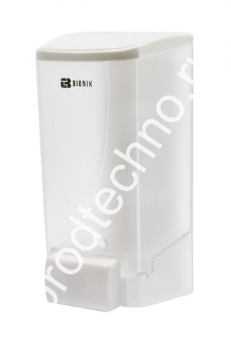Дозатор для мыла модель BK1047 0,6л BIONIK