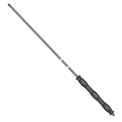 Струйная трубка литая L=80cm (прямое) для турбофрез